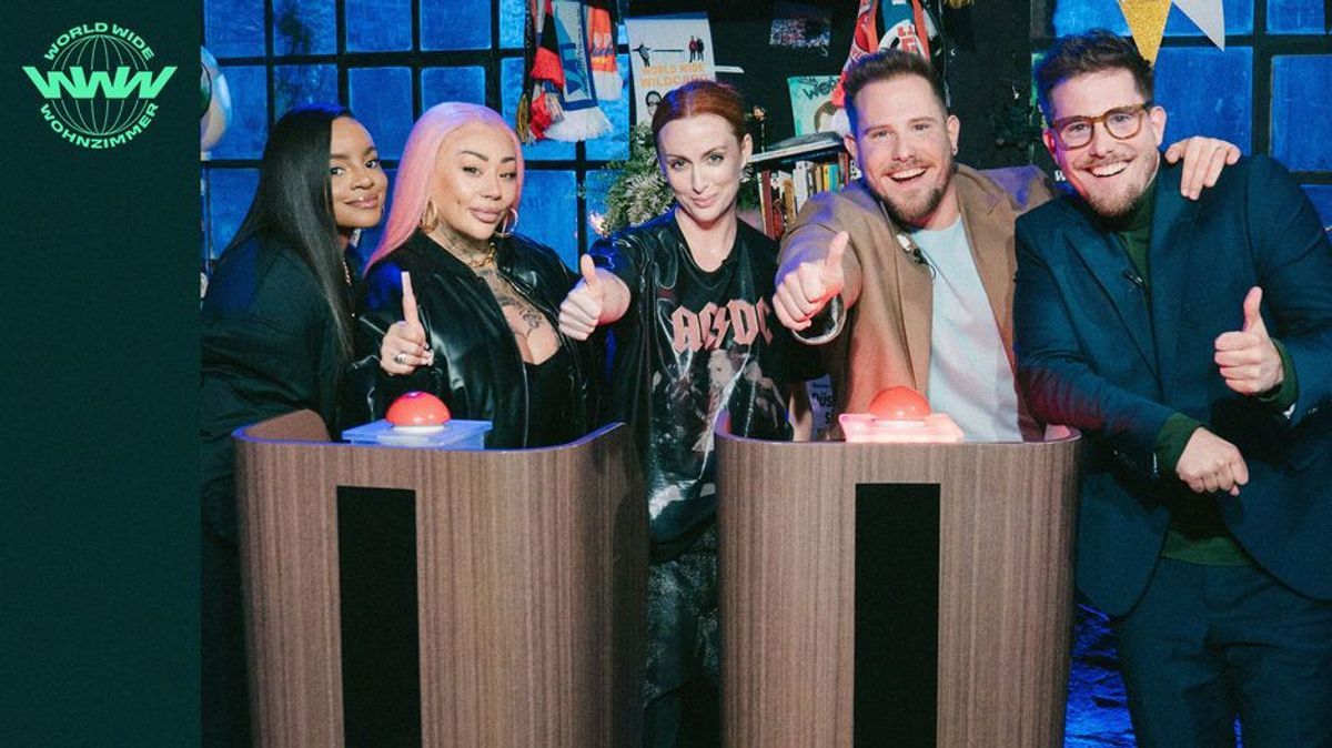 Erkennst DU den Song? (mit den Sugababes)