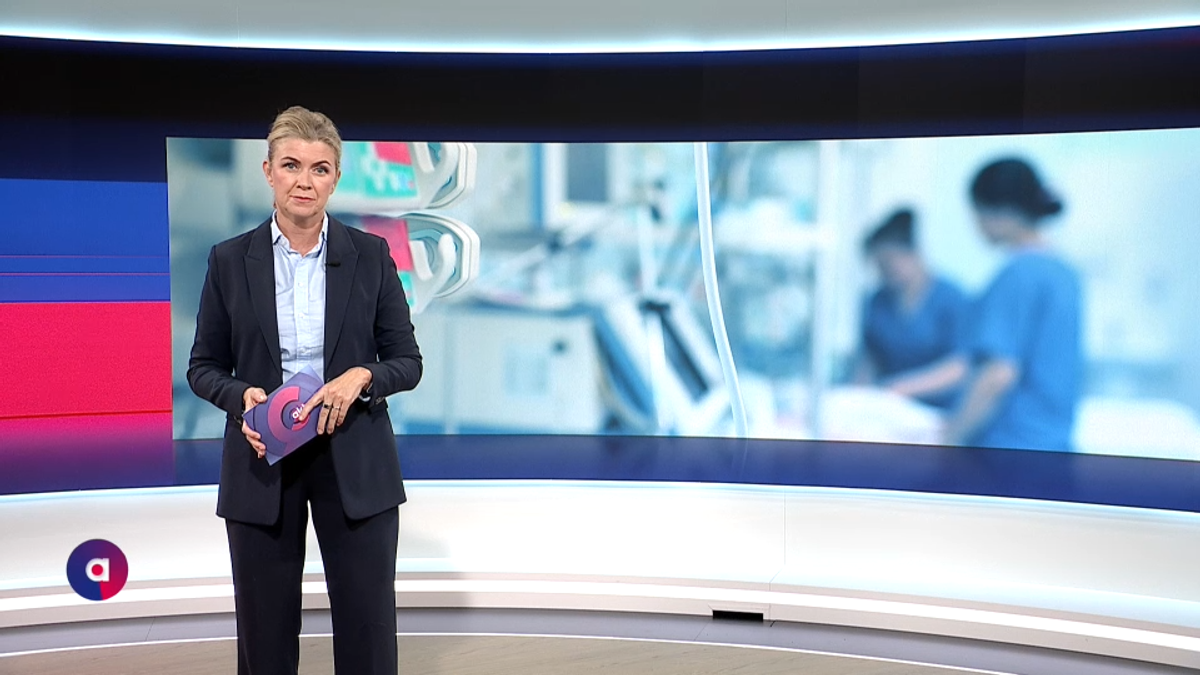 ATV Aktuell vom 28.10.2025