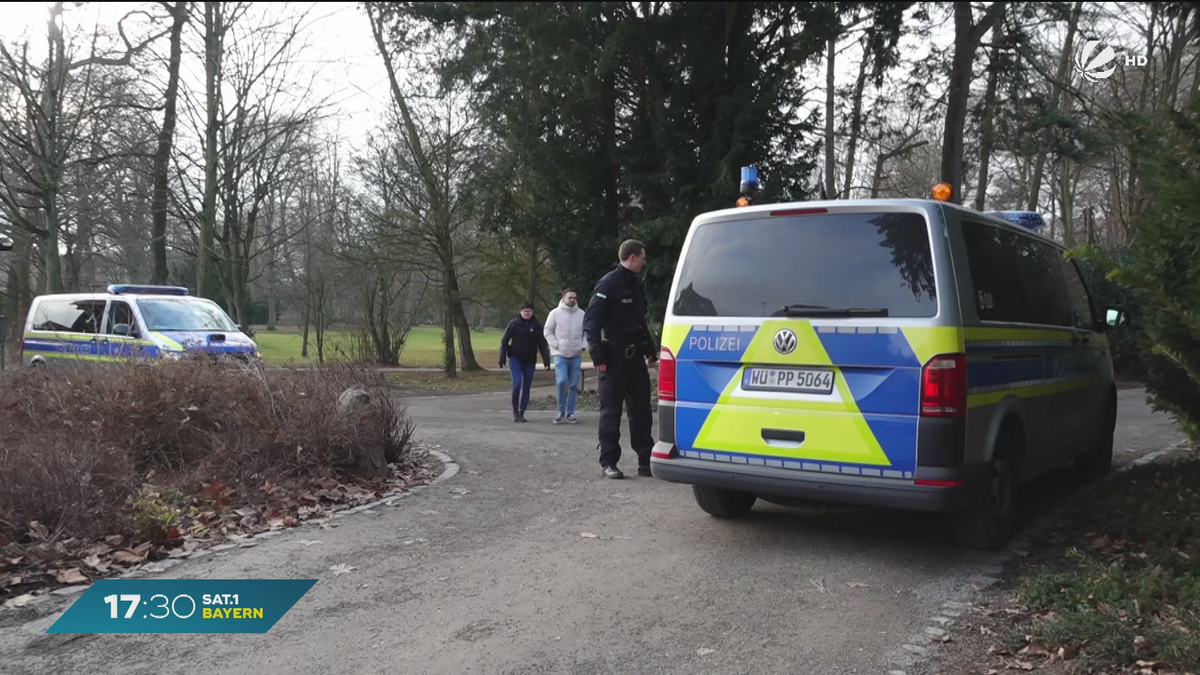 Tödliche Attacke in Aschaffenburg: Haben Bayerns Behörden versagt?