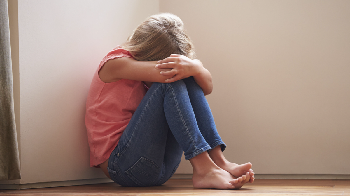 Steigende Zahlen bei Kindesmissbrauch