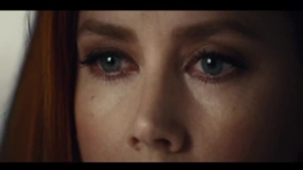 Trailer: Nocturnal Animals