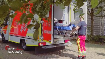Vorschaubild Klinik am Südring - Skaterbrüder