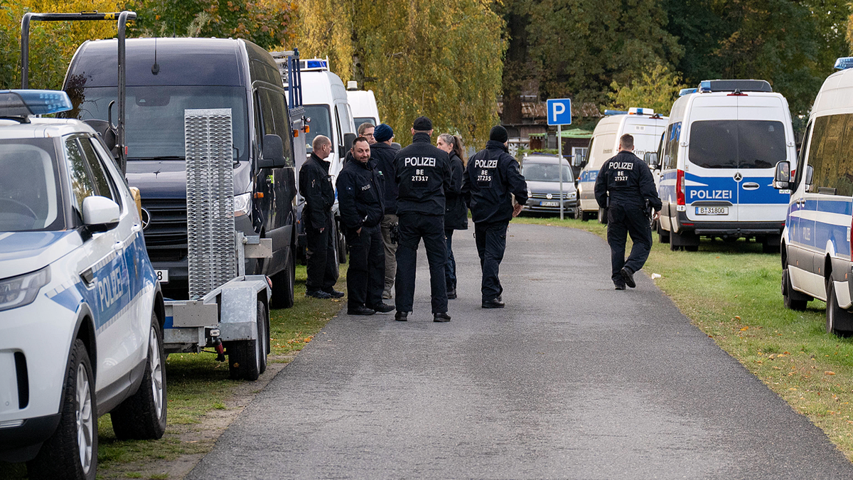 Suche nach Rebecca Reusch geht weiter
