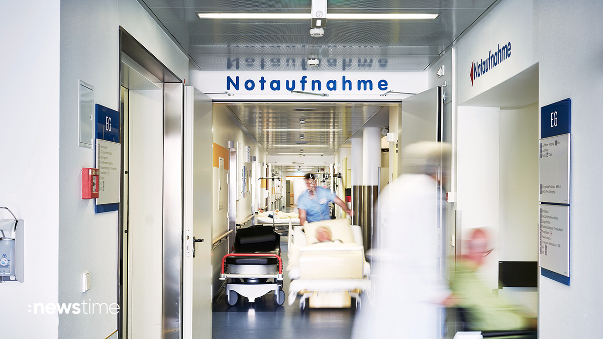 Senioren durch Hitzewelle in Gefahr