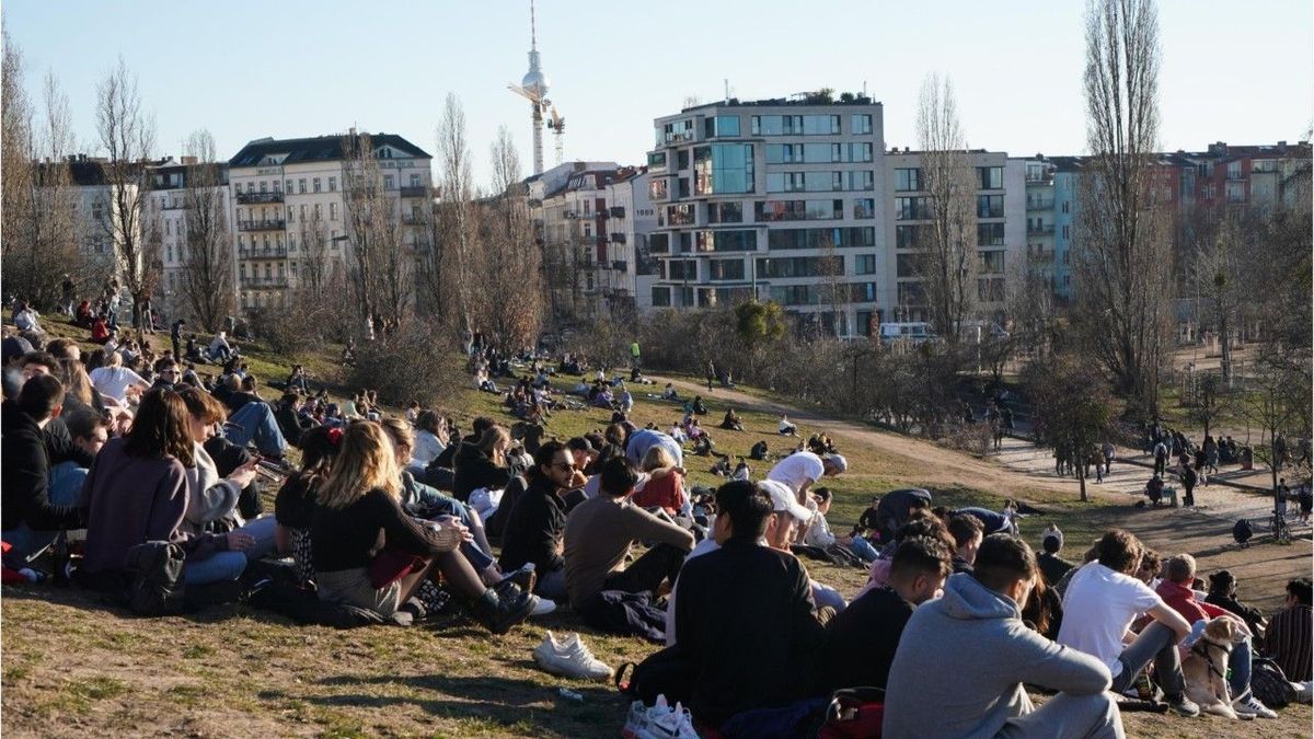 Deutschland könnte Corona im Herbst im Griff haben - unter einer Bedingung