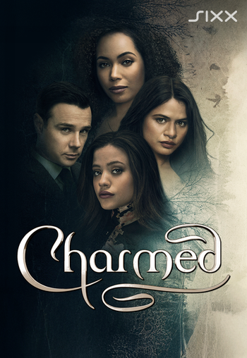 "Charmed": Alle Infos zur Neuauflage Image