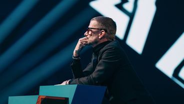 Finale: Wird Joko schon in der Woche die Show verlieren?