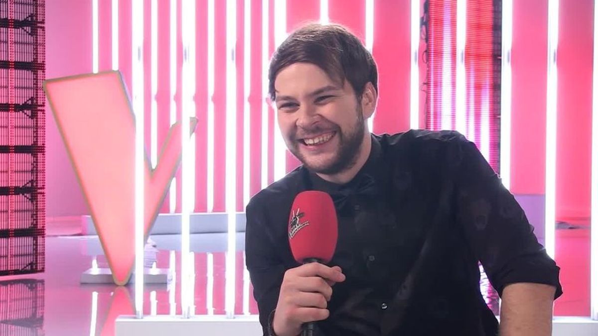 The Voice of Germany