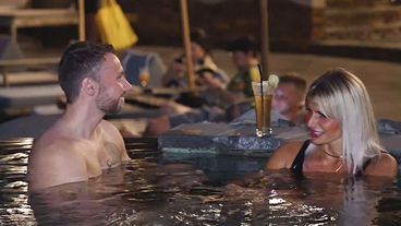 Yasemin und Jochen geben ihrer Ehe eine zweite Chance