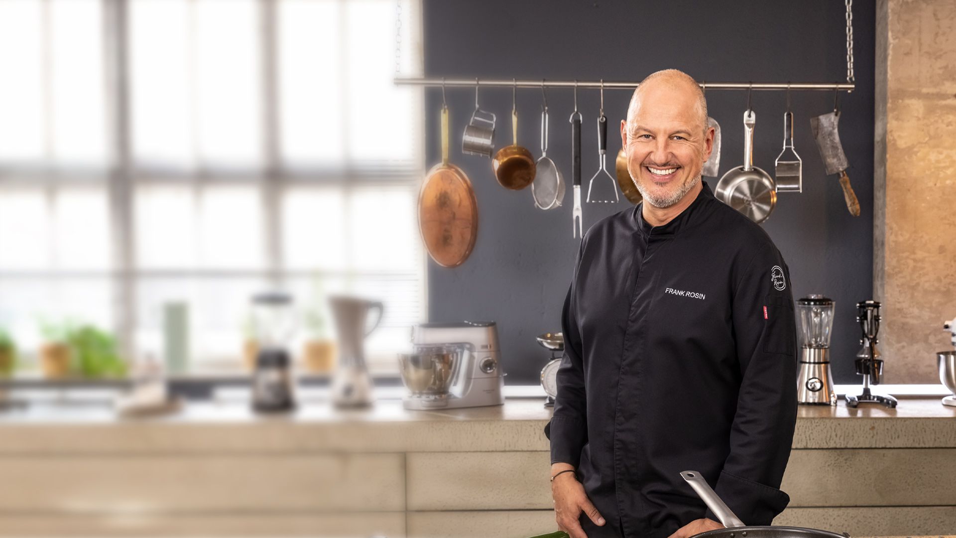 Rosins Restaurants - Ein Sternekoch räumt auf!