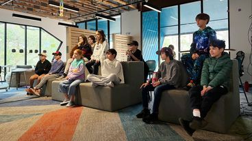 Futuristisches Lehrkonzept: An dieser Schule unterrichtet künstliche Intelligenz