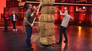 Show 4: Die besten Hochstapler gewinnen