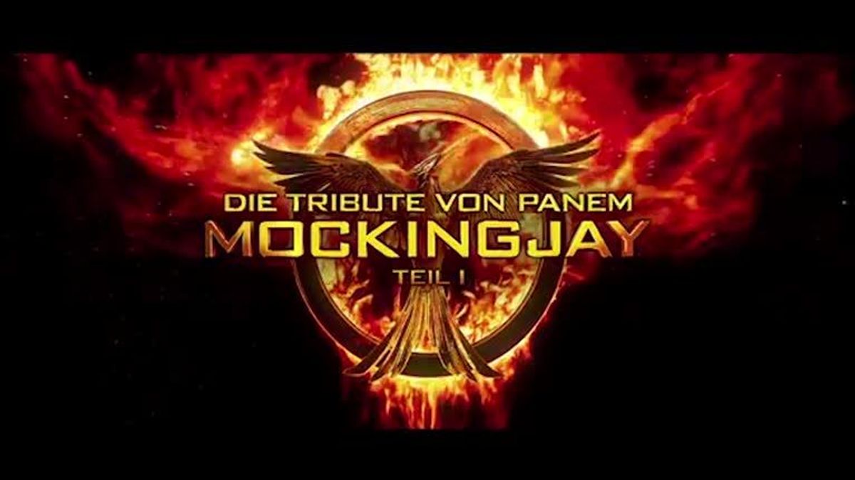 Mockingjay: Lebensläufe Darsteller