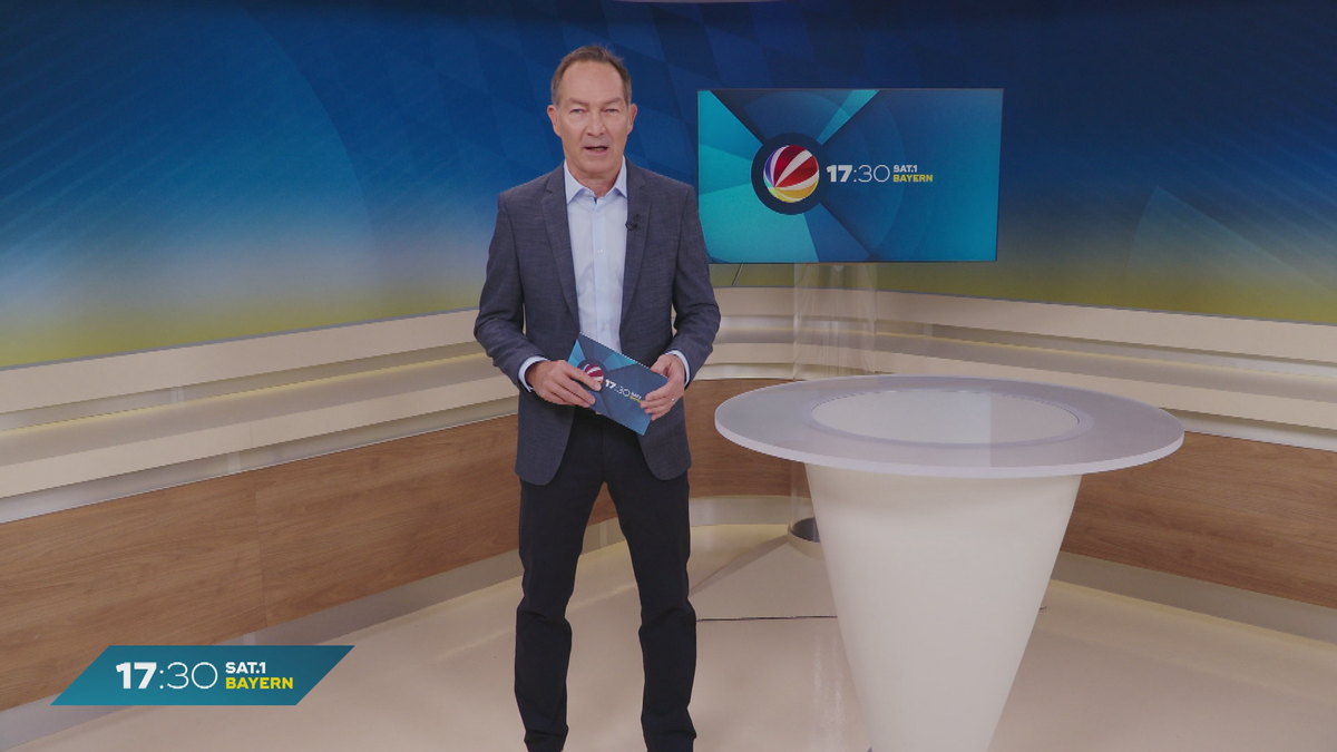Die Sendung vom 18.10.2025