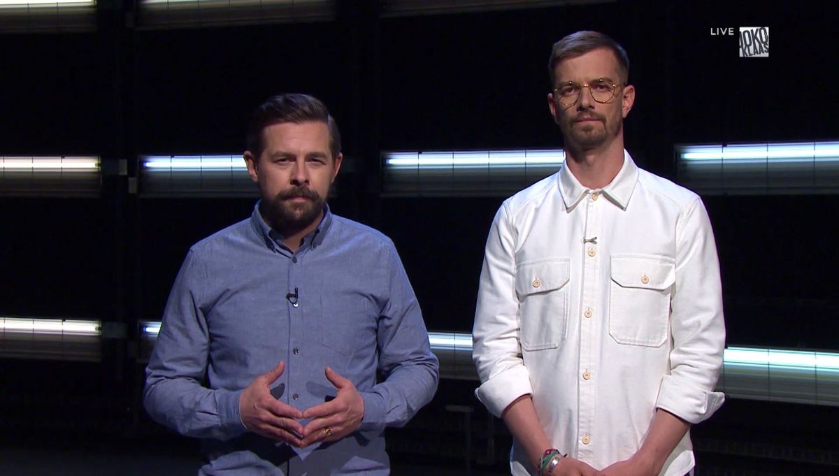 Joko & Klaas gegen ProSieben