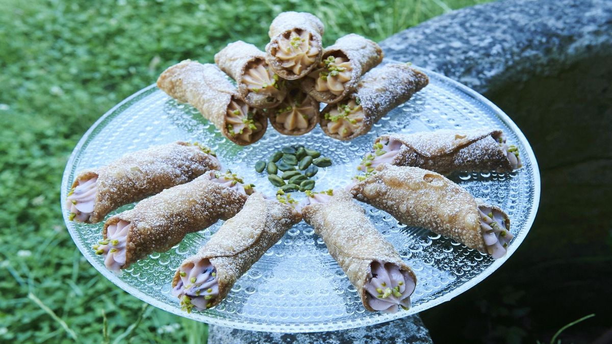 Das große Backen