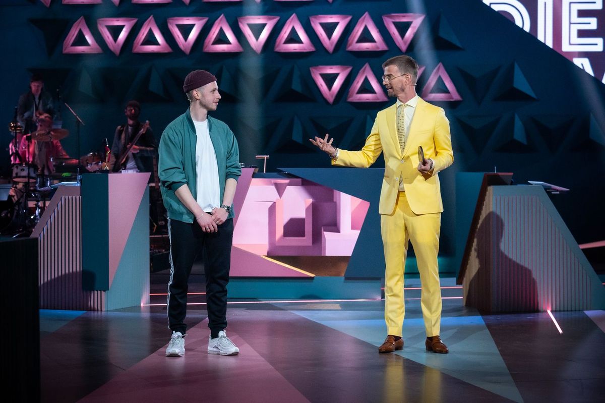 "Wer stiehlt mir die Show?" Alle Infos zur Bewerbung für die Wildcard