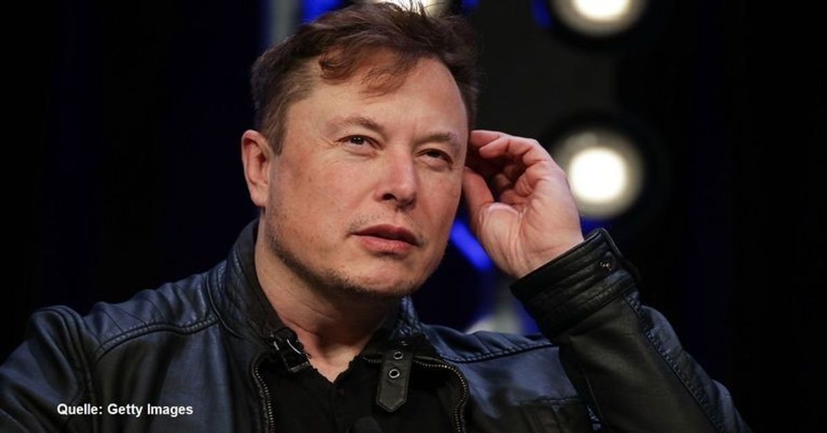 Geheimnisvoller Tweet von Elon Musk könnte Auto-Industrie revolutionieren