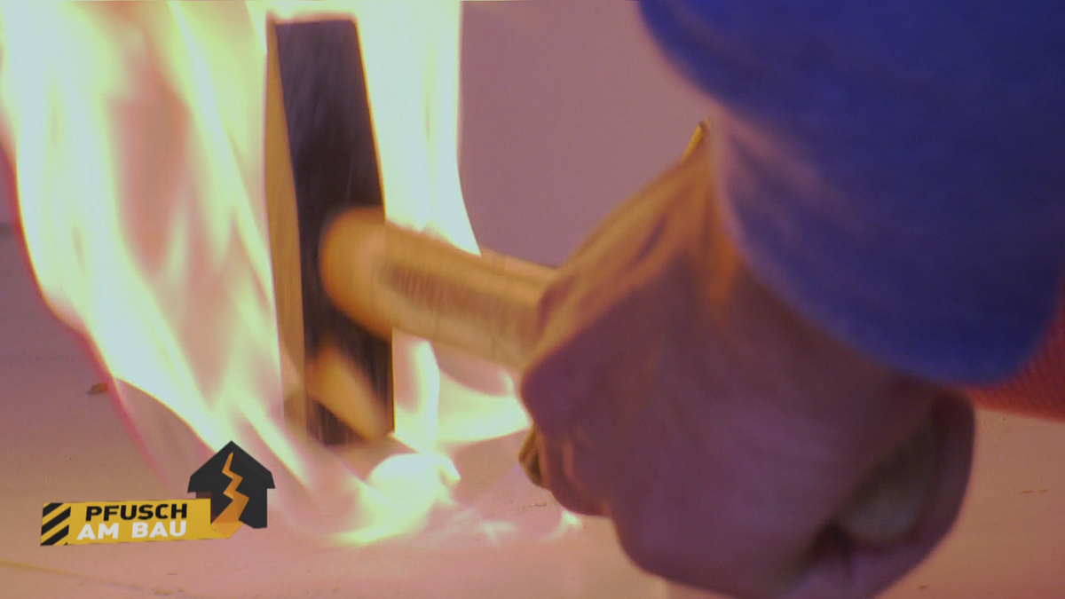 Unter Feuer