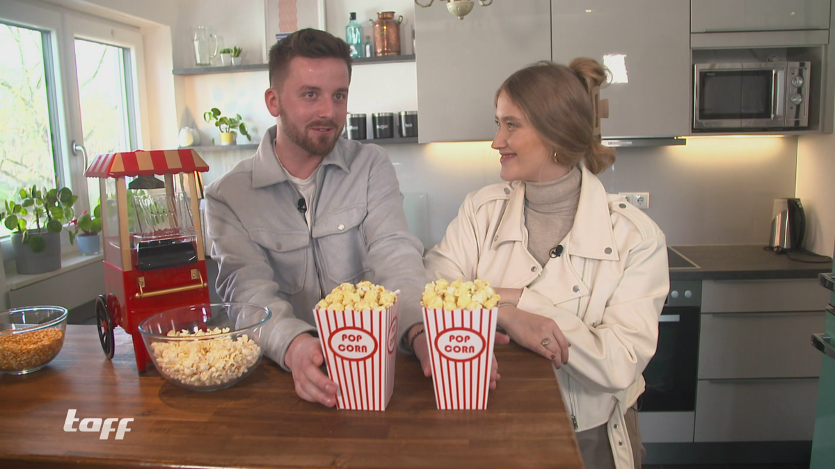 Vier Maschinen im Test: Welche macht das beste Popcorn für zu Hause?