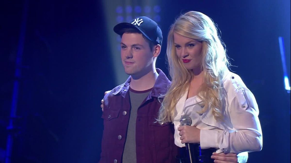 The Voice of Germany
