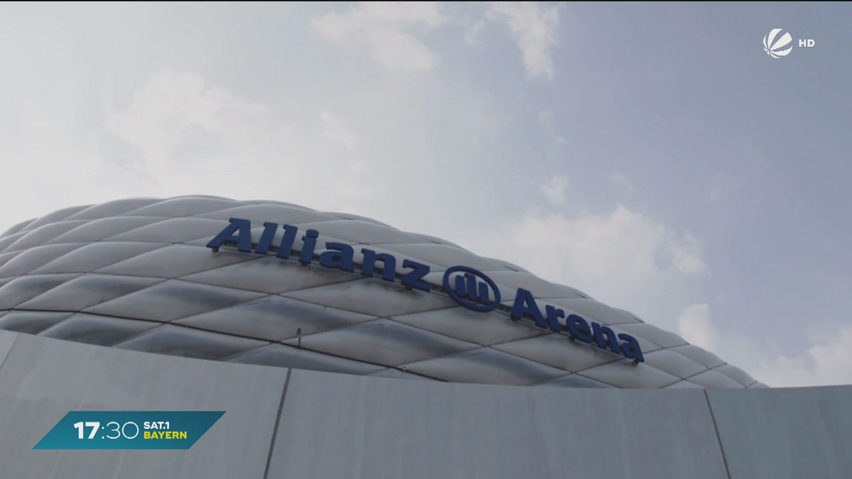 Unterhachinger Sportpark: FC Bayern München will neues Stadion kaufen