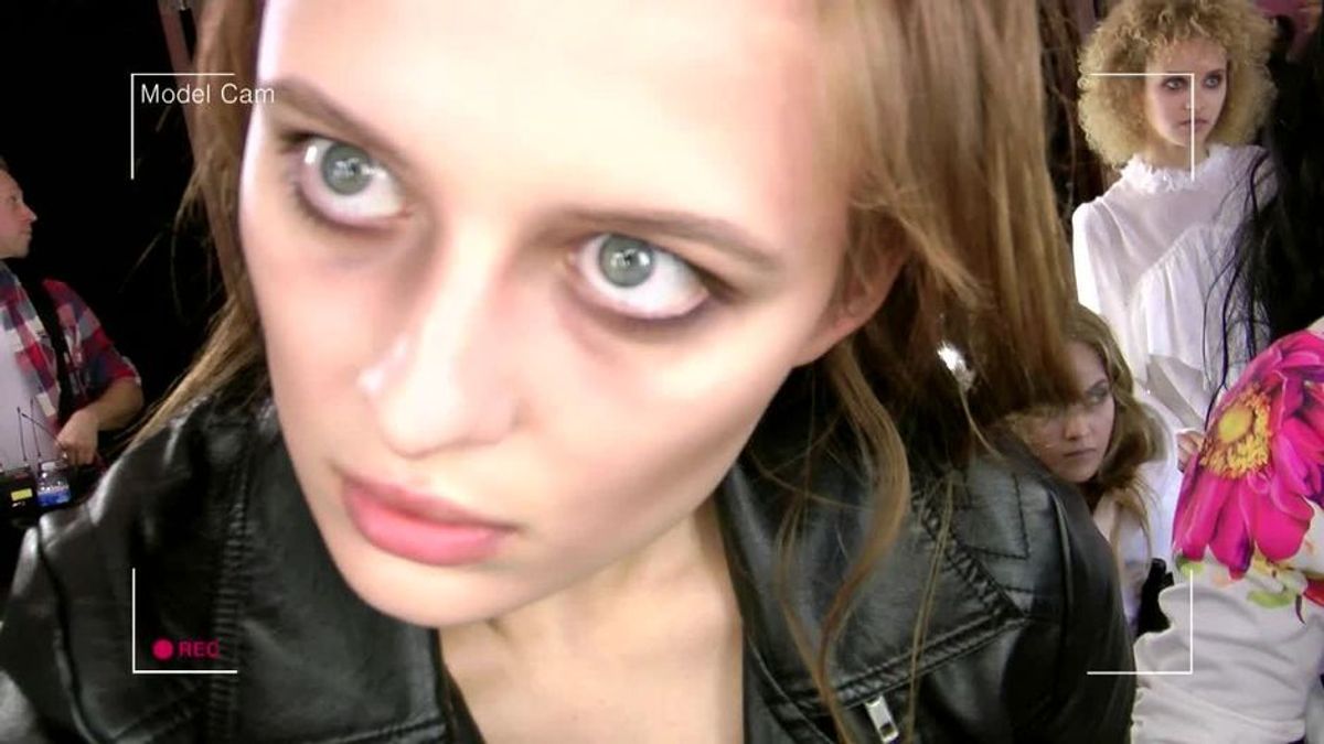 Germany's next Topmodel
