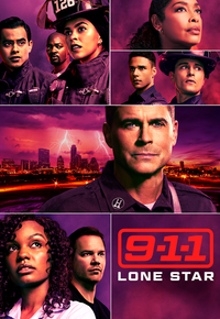 9-1-1: Lone Star
