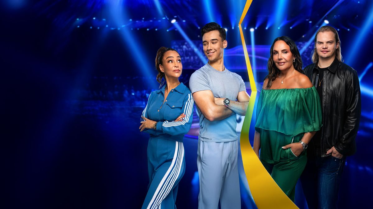 Das Mutter-Sohn-Duell: Verona & Diego Pooth vs. Natascha & Wilson Ochsenknecht