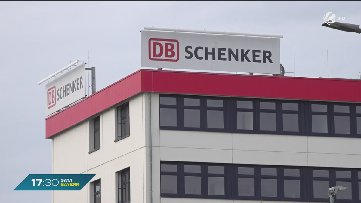 Deutsche Bahn verkauft DB Schenker: Tausende Jobs in Gefahr