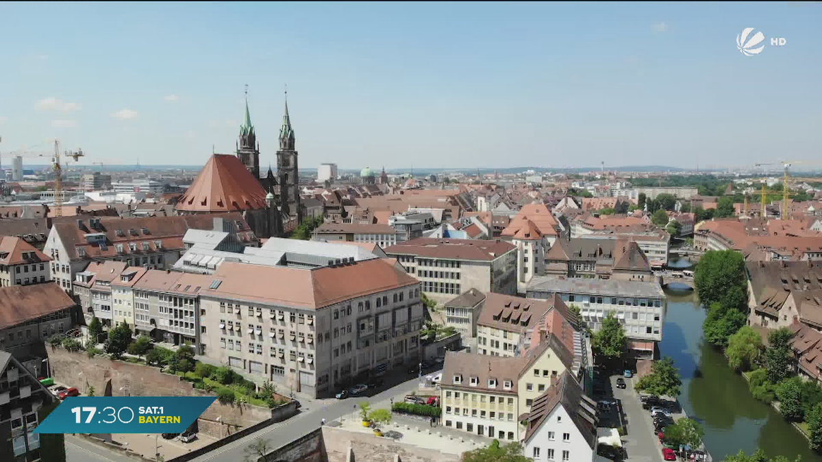 Sicherheit in Deutschland: München ist sicherste Großstadt