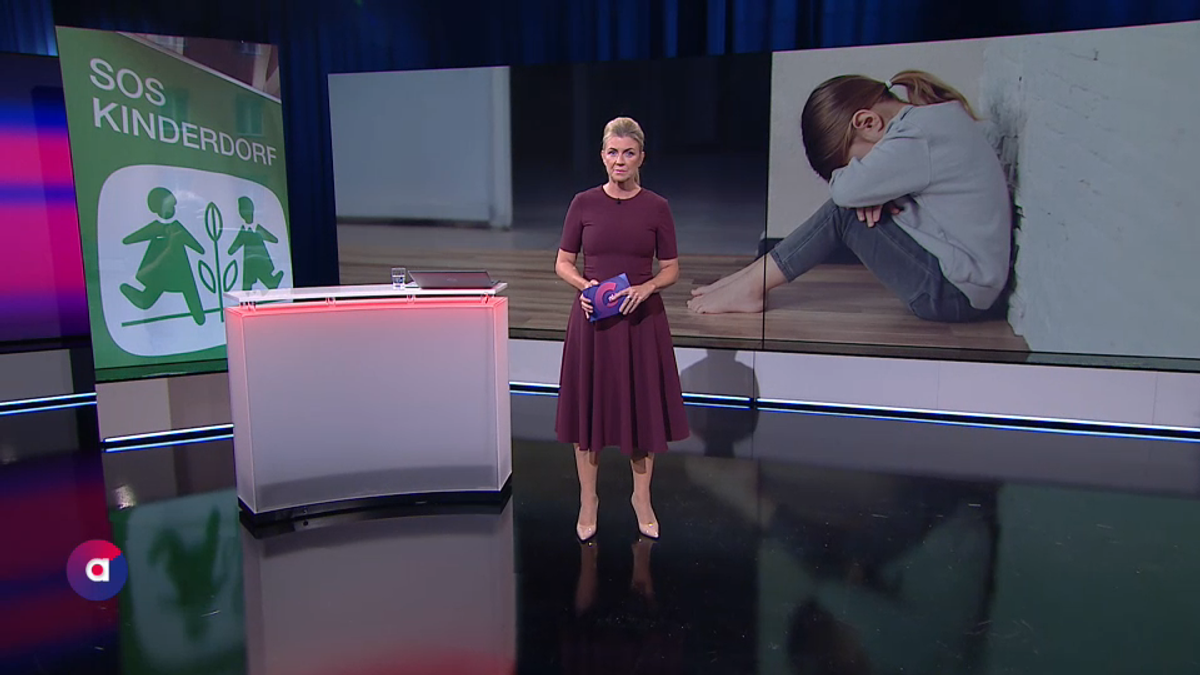 ATV Aktuell vom 24.09.2025