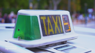 Achtung: Abzocke bei Taxifahrten auf Mallorca