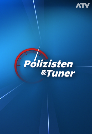 Polizisten und Tuner Image