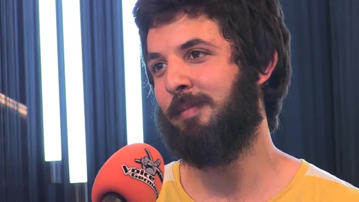 The Voice of Germany