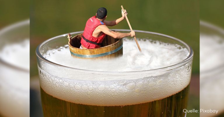 Bier Schnaps Und Co Das Verraten Die Sterne über Dein Trinkverhalten