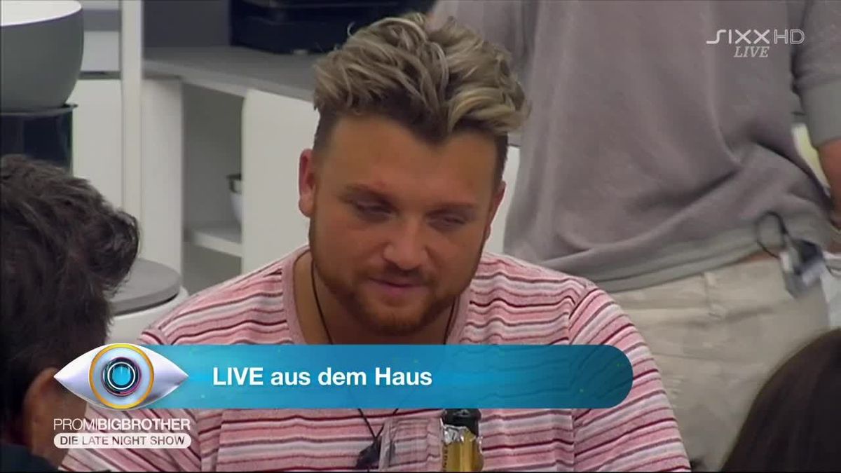 Alle Videos zu Promi Big Brother Die Late Night Show Seite 15