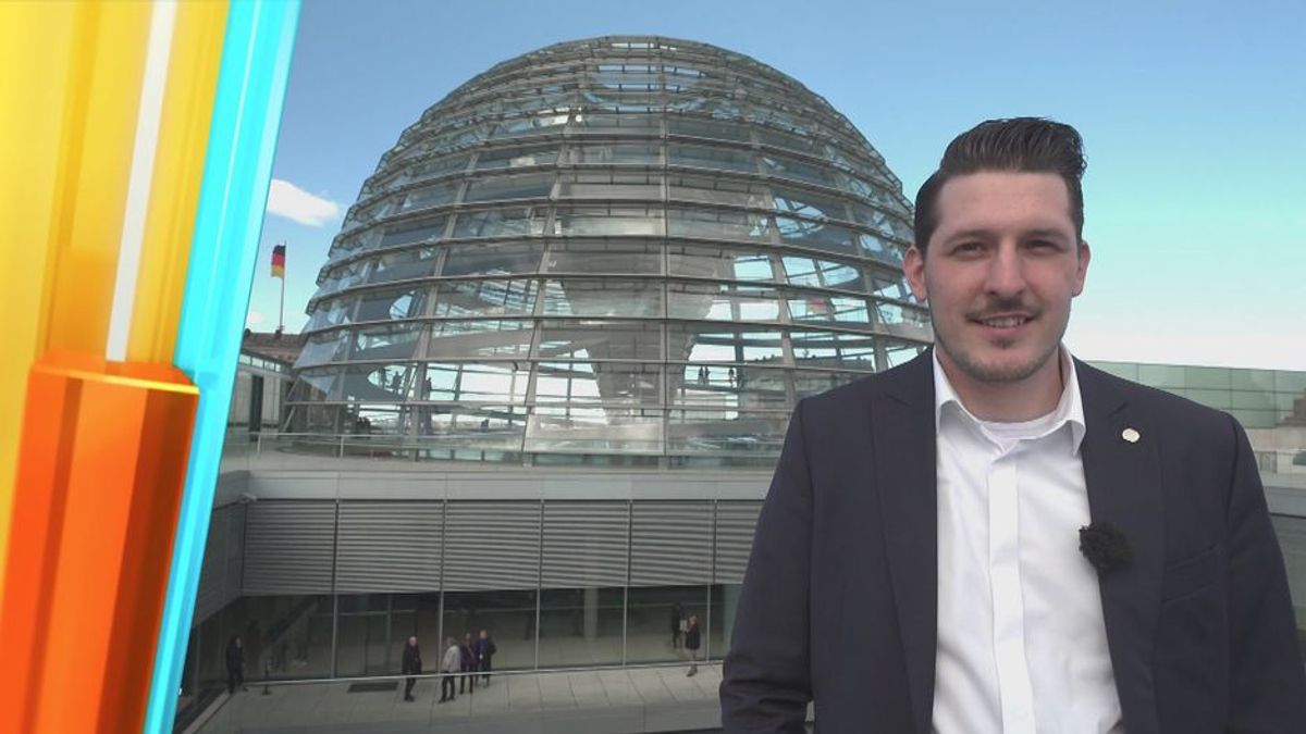 Jannik Rubeck: Vom DSDS-Star über Pornos bis in den Bundestag