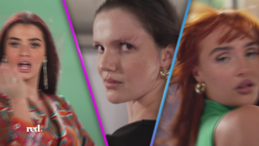 GNTM 2023: Die neuen Topmodel-Anwärterinnen