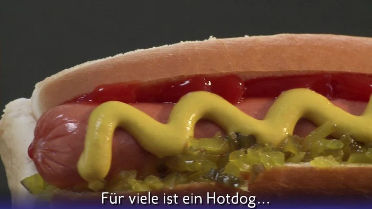 Aus diesem Grund verkauft IKEA seine Hot Dogs für einen Euro