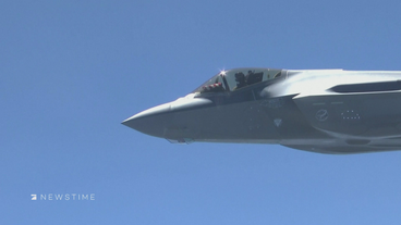 Verteidigung über den Wolken: Nato bereitet bisher größte Luftwaffenübung vor