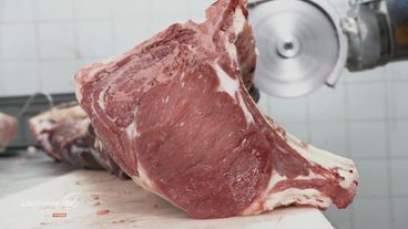Sonntag: Abennteuer Leben Spezial - Die leckersten Steaks der Welt 