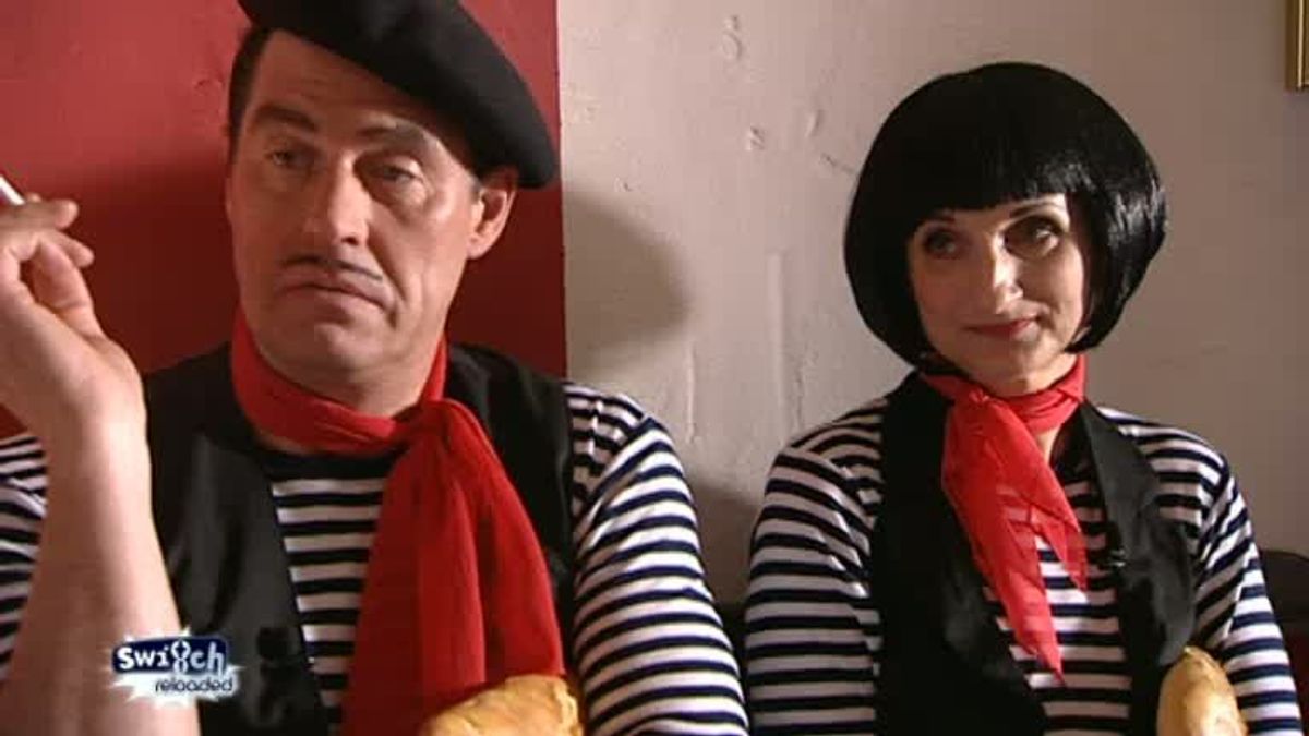 Staffel 4 - Episode 7