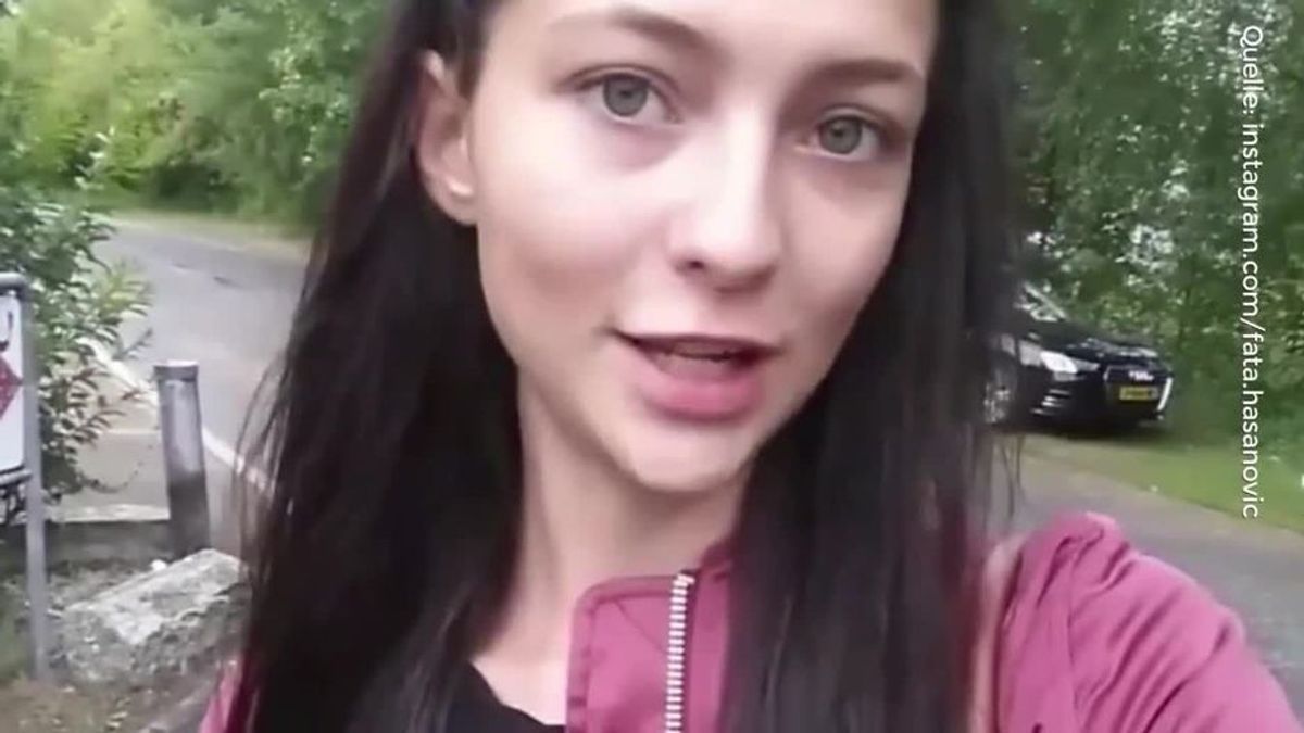 GNTM-Fata: Krasse Typveränderung! Ihre Haare sind jetzt super blond