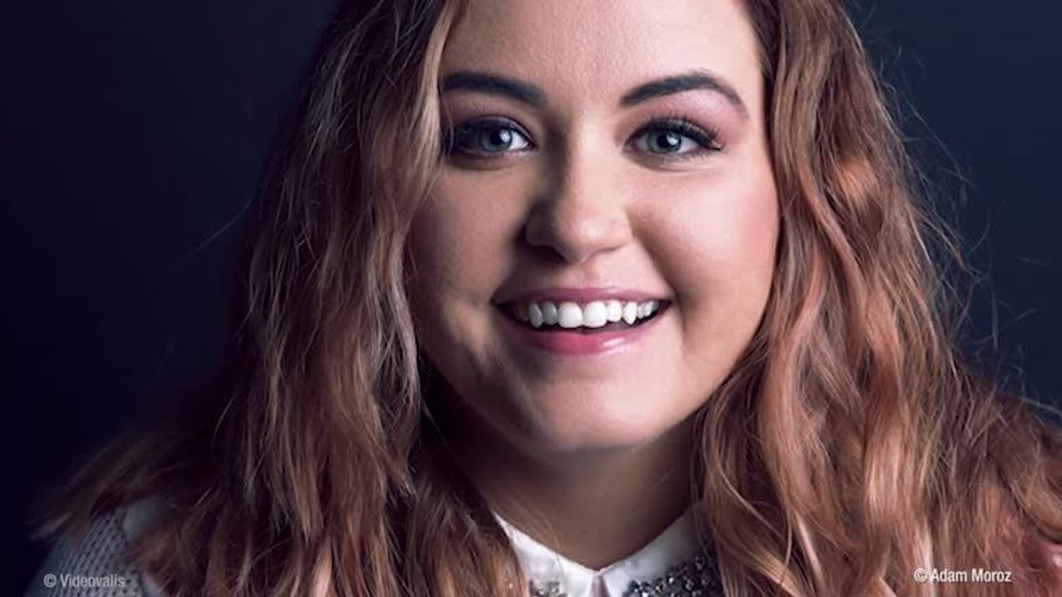 After Passion: Das sind die Filmrollen-Favoriten von Anna Todd