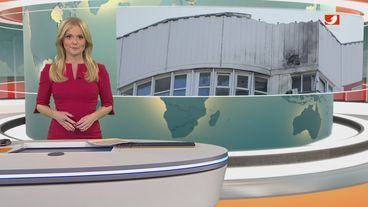 Nachrichten vom 30. Mai 2023 | 15:50