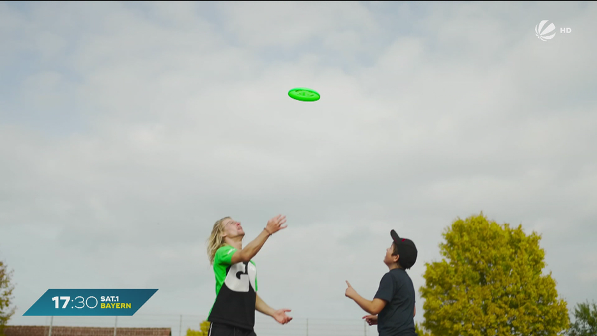 Freestyle-Projekt an Schulen: So kommt es bei Schülern an