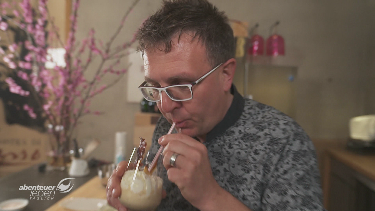 Food-Experimente: Die verrücktesten Kombinationen im Test