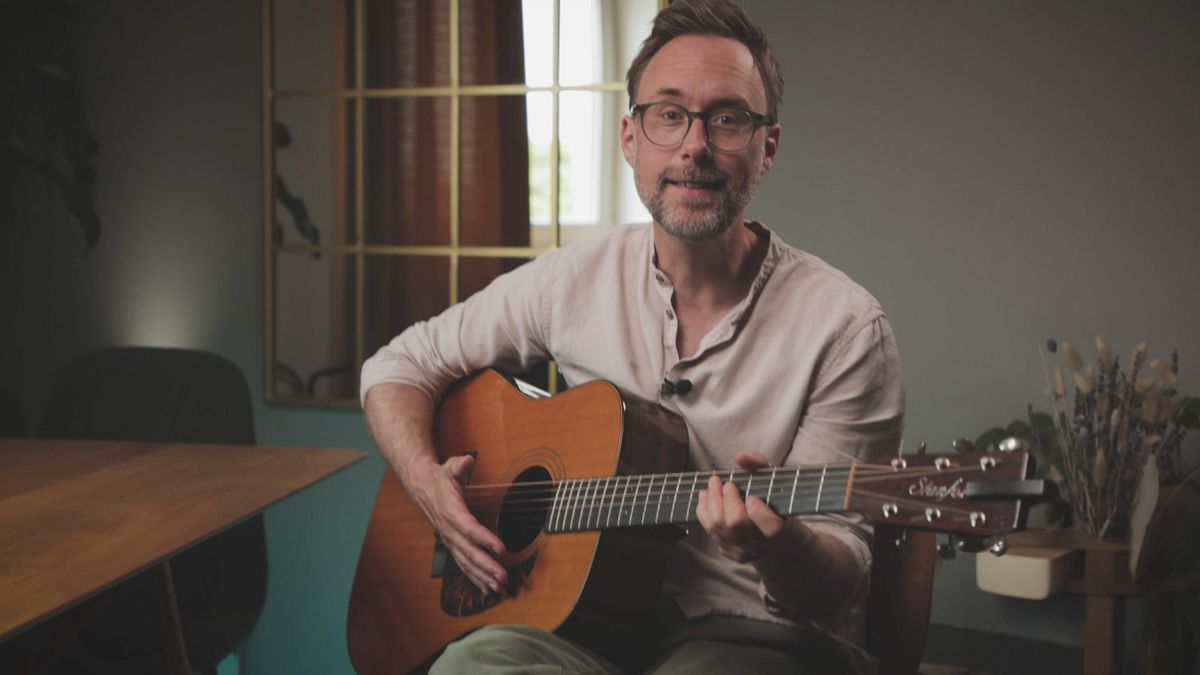 100 Sekunden: Der perfekte Song