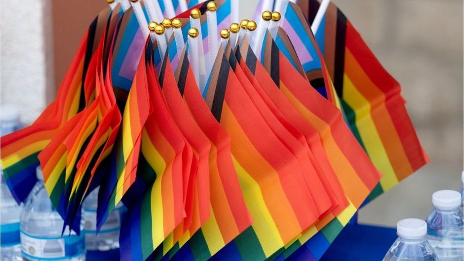 Studie zum Pride Month: Sinkende Unterstützung für LGBTQI+ Community